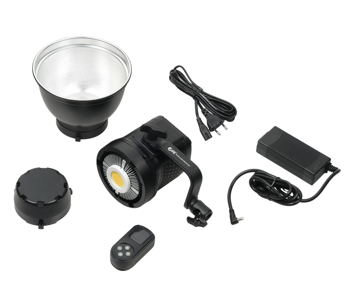 Осветитель Falcon Eyes Studio LED COB 80 BP, светодиодный, 80 Вт, 5600К