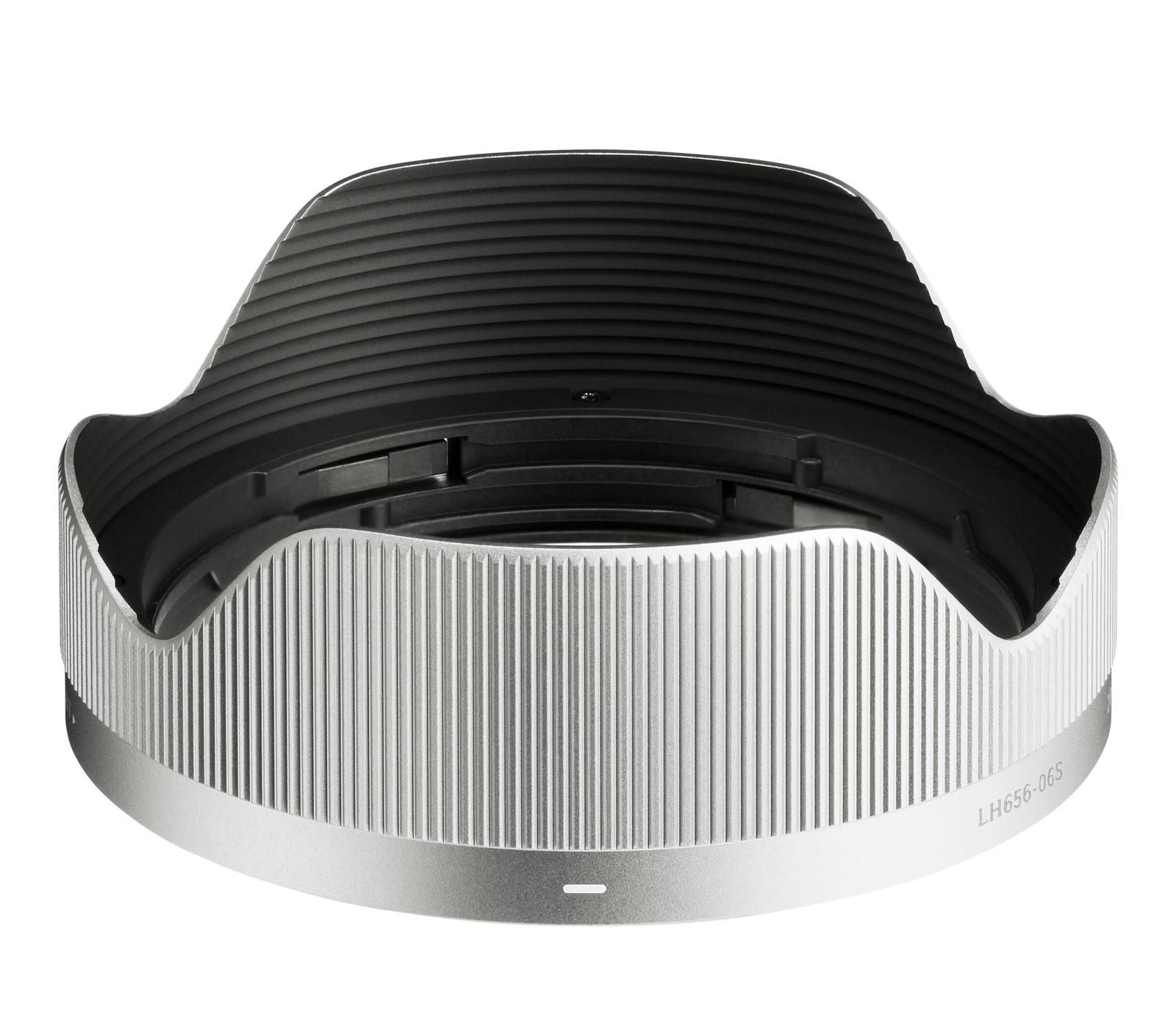 Объектив Sigma 20mm f/2 DG Contemporary, серебристый, L-Mount