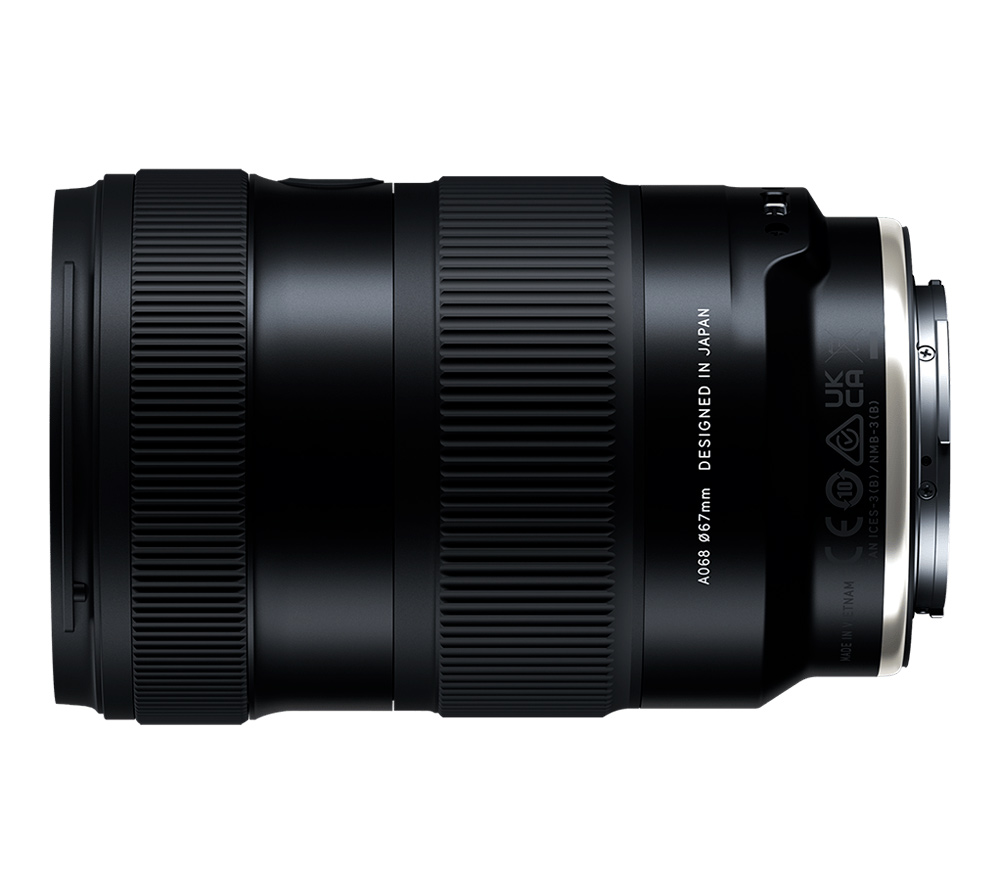 Объектив Tamron 17-50mm f/4 Di III VXD Sony FE