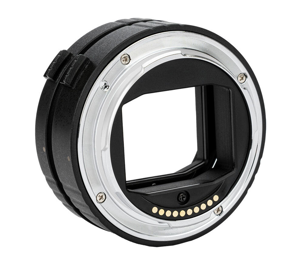 Набор удлинительных колец JJC AET-LS(II), 11 мм, 16 мм для Panasonic, Sigma, Leica L