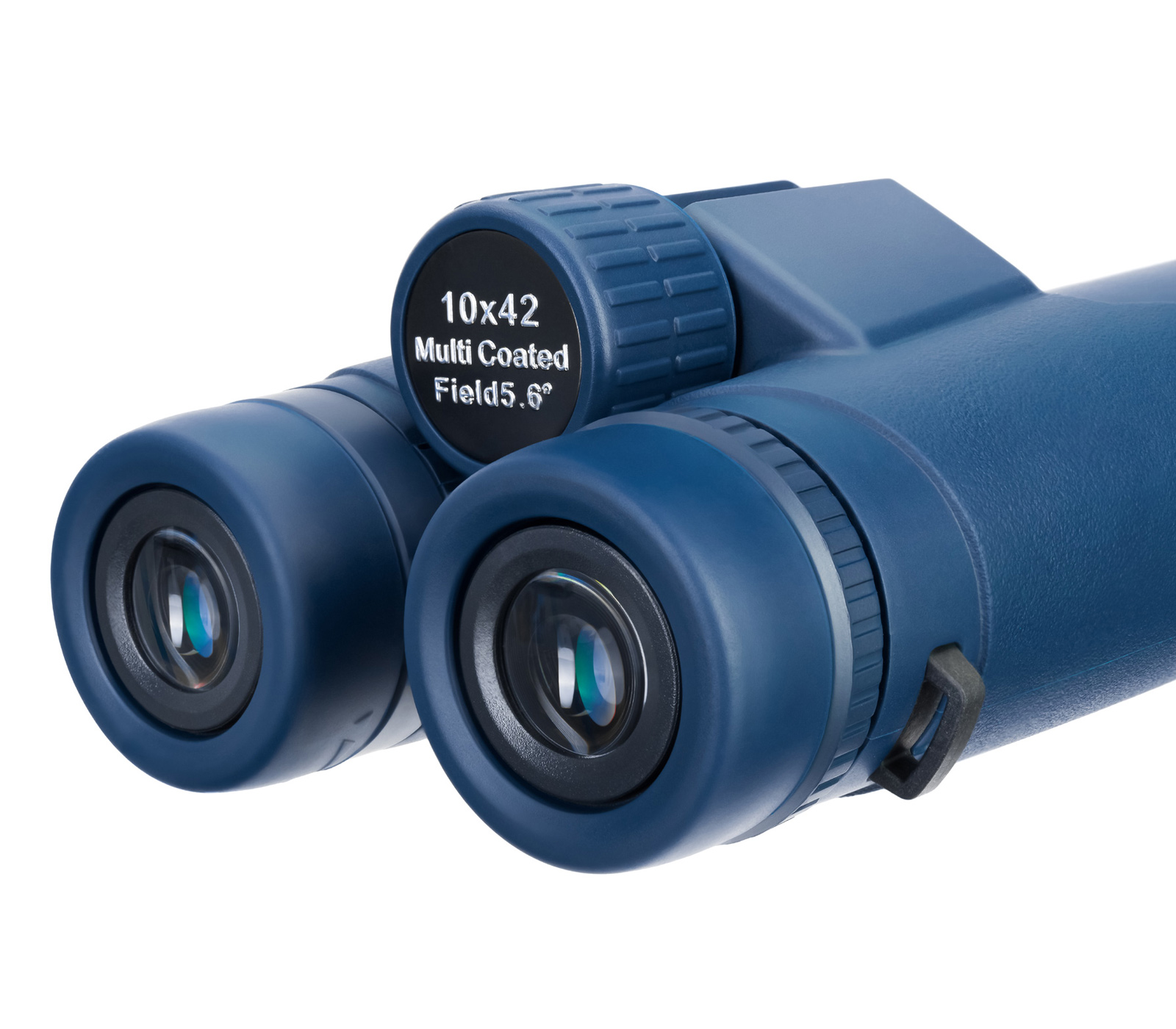 Бинокль Levenhuk Discovery Elbrus 10x42