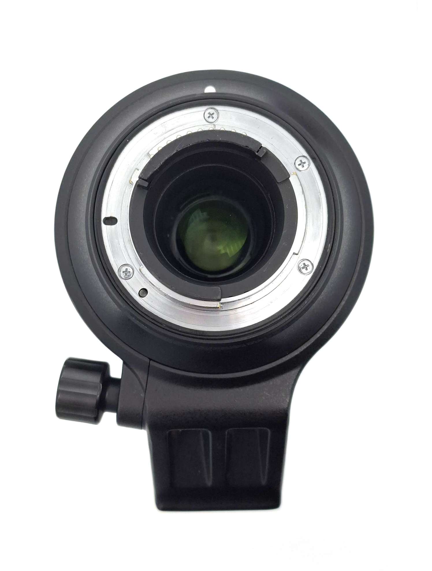 Объектив Nikon AF-S 200-500mm f/5.6E ED VR (состояние 4) (б/у)