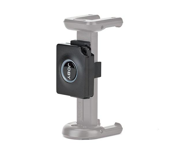 Штатив JOBY GripTight ONE GP Magnetic Impulse, с пультом. (уцененный)