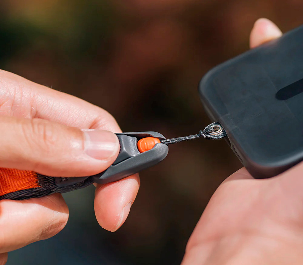 Ремень для смартфона PGYTECH LinkGo Phone Photography Strap Webbing, цвет: Bohemian (уцененный)