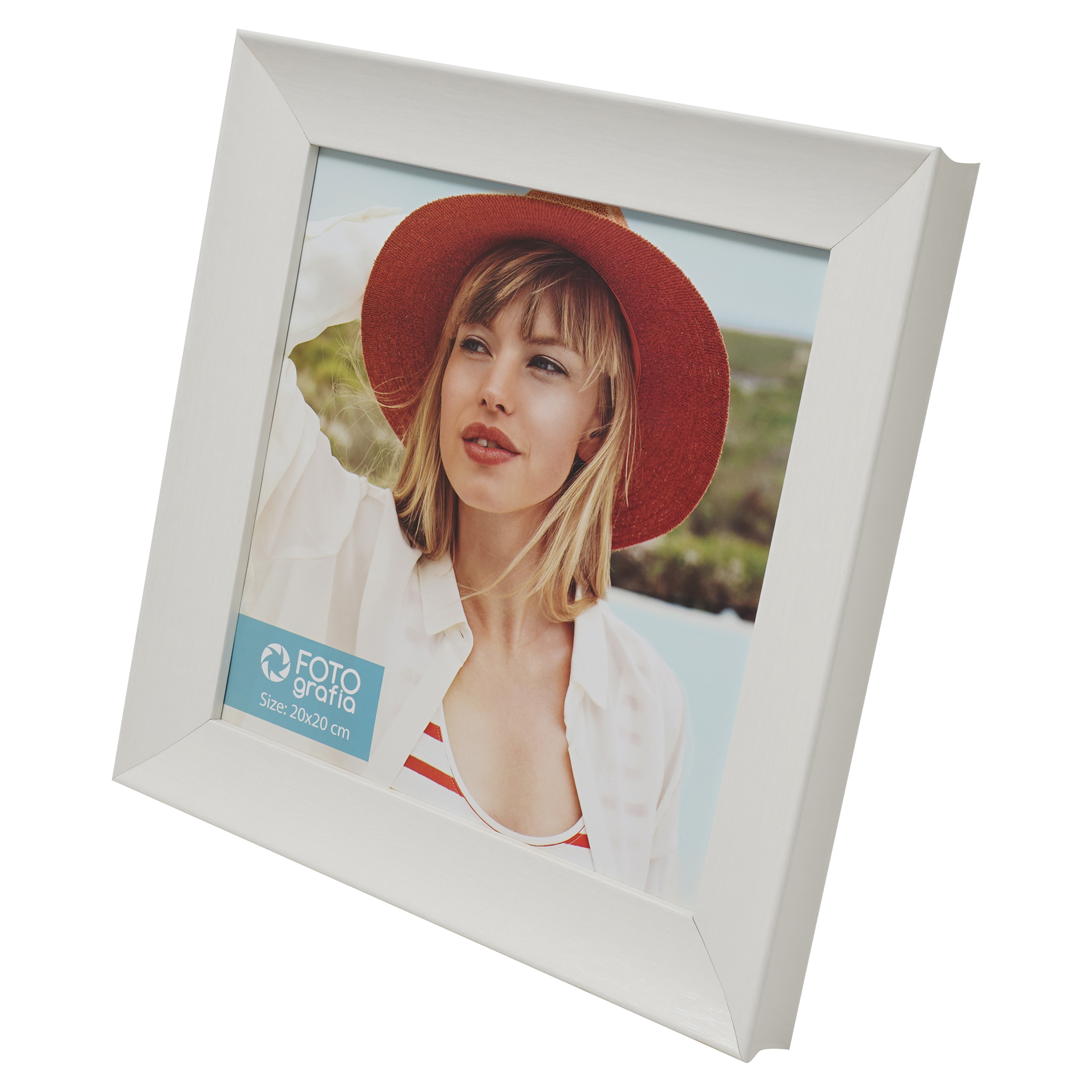 Фоторамка Fotografia 20x20 см., FFMDF - 713K2