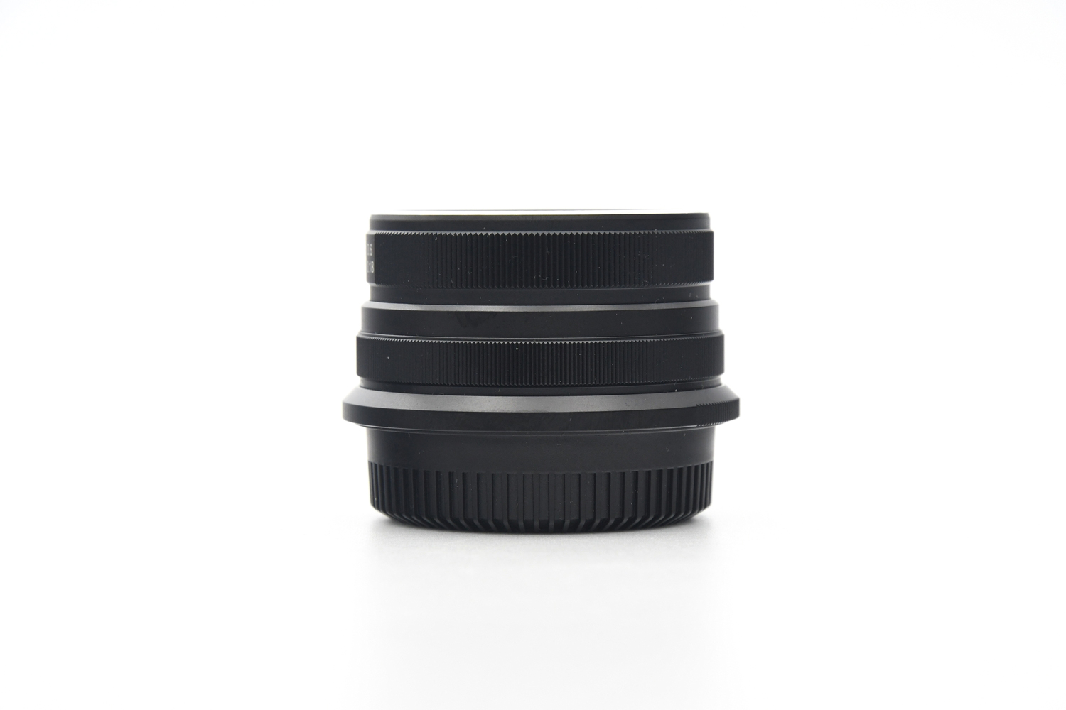 Объектив 7Artisans 25mm f/1.8 MFT (состояние 5) (б/у)