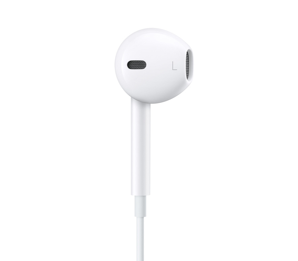 Наушники Apple EarPods Lightning