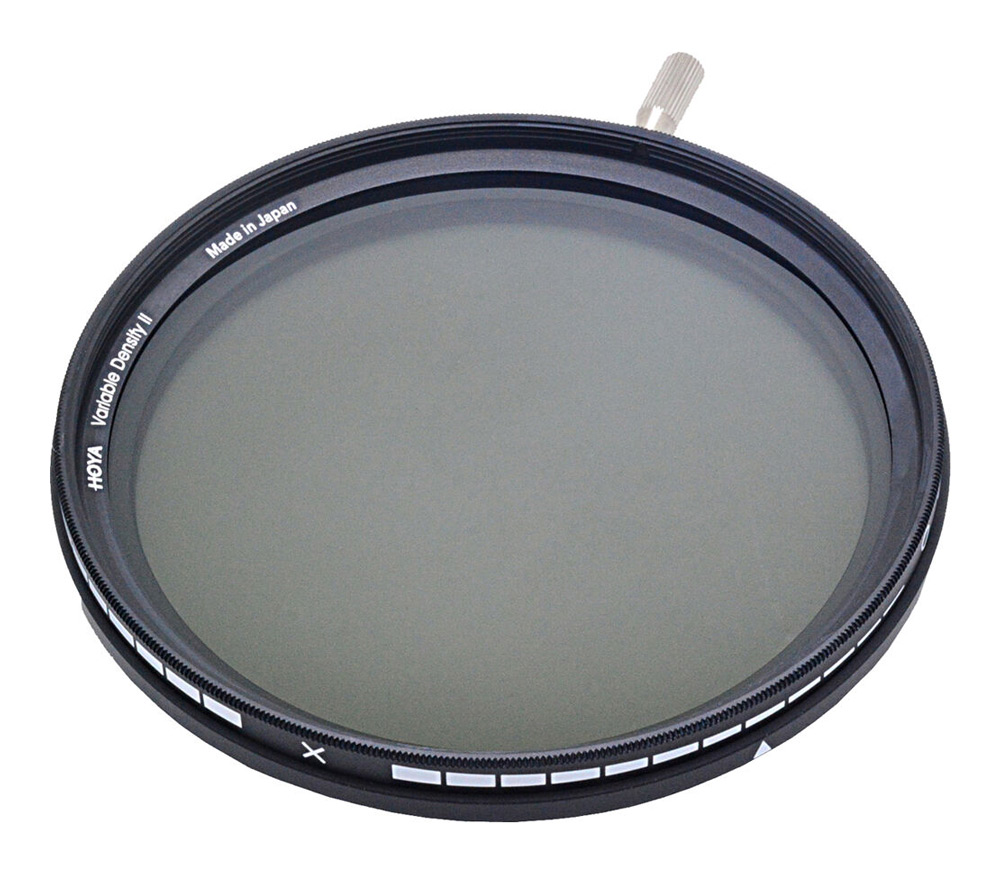 Светофильтр Hoya Variable Density II 52mm
