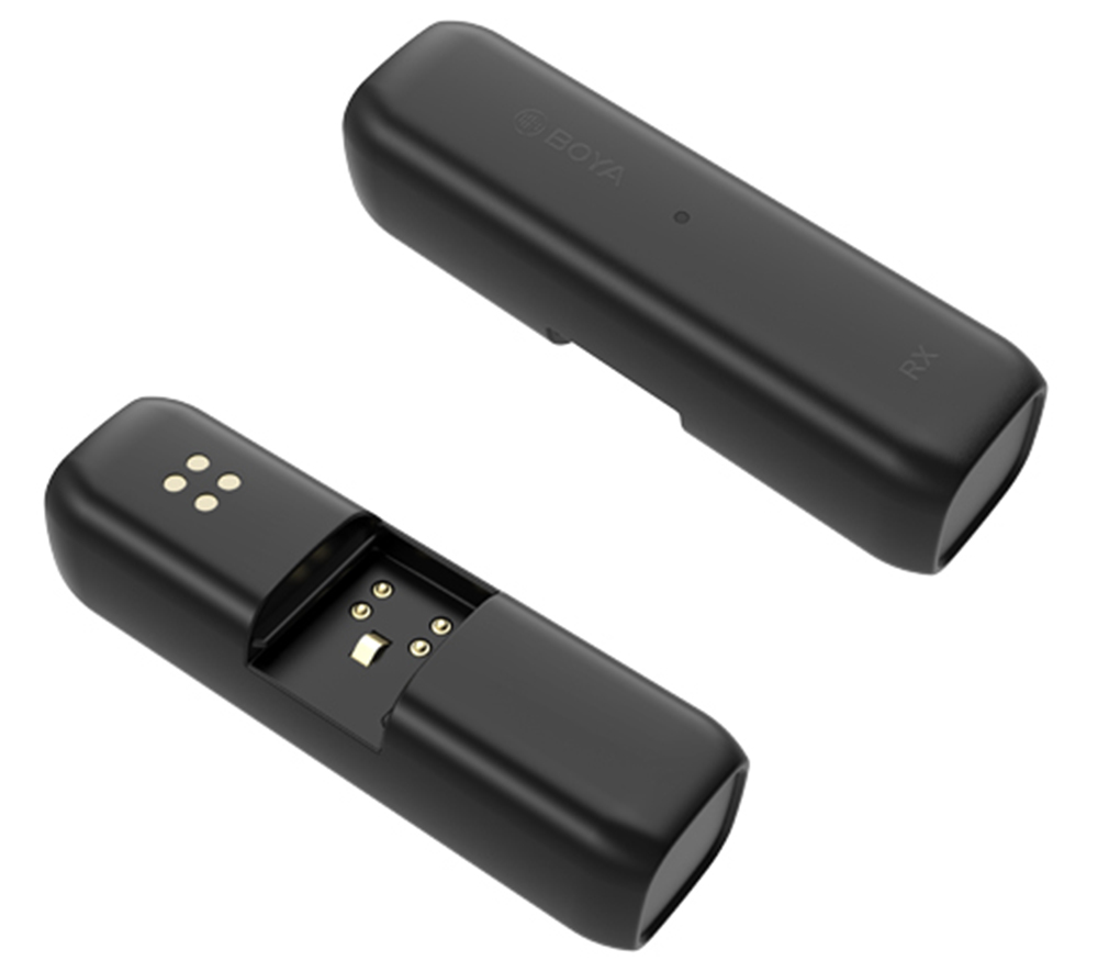 Беспроводной микрофон Boya BY-WM3U, USB Type-C (уцененный)