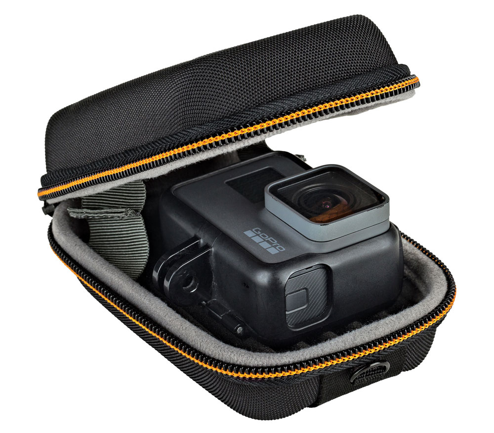 Чехол Lowepro Hardside CS 20