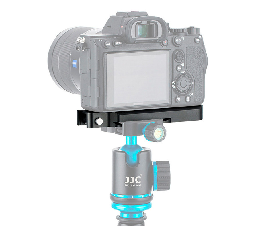 Дополнительный хват JJC HG-A7R4 для камер Sony a7 и a9