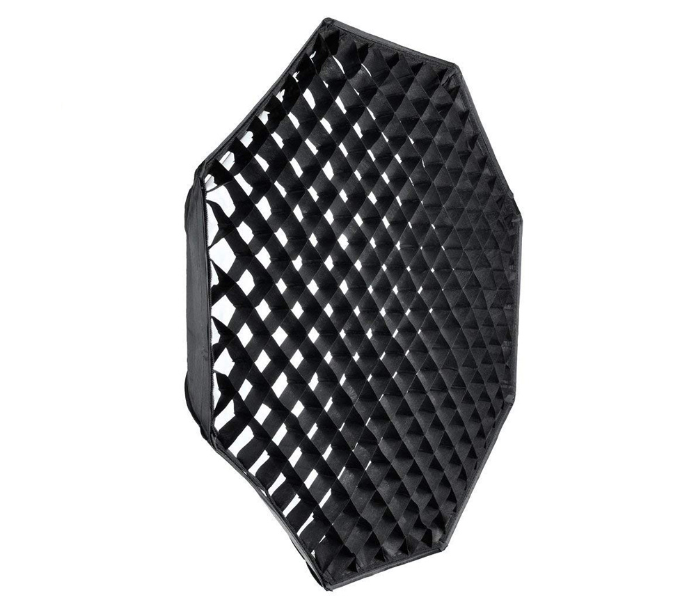 Октабокс Godox SB-FW140, 140 см, с сотами