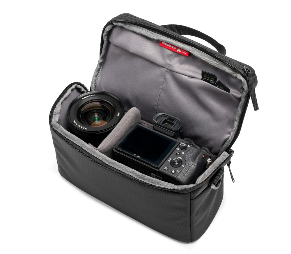 Сумка Manfrotto Advanced Shoulder bag M III