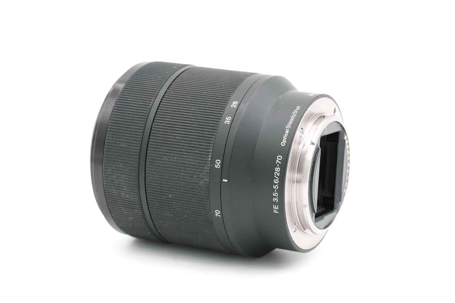 Объектив Sony FE 28-70mm f/3.5-5.6 OSS (состояние 5-) (б/у)