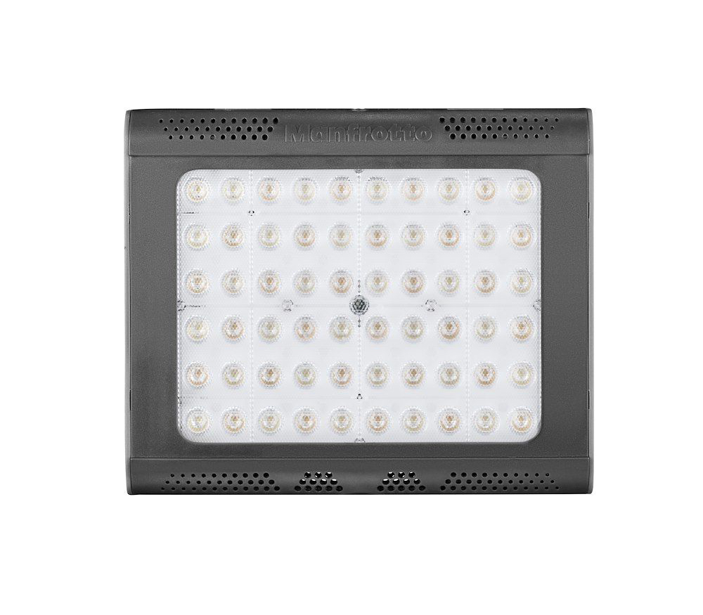 Осветитель светодиодный Manfrotto Lykos 2.0 led Daylight & Bi-color