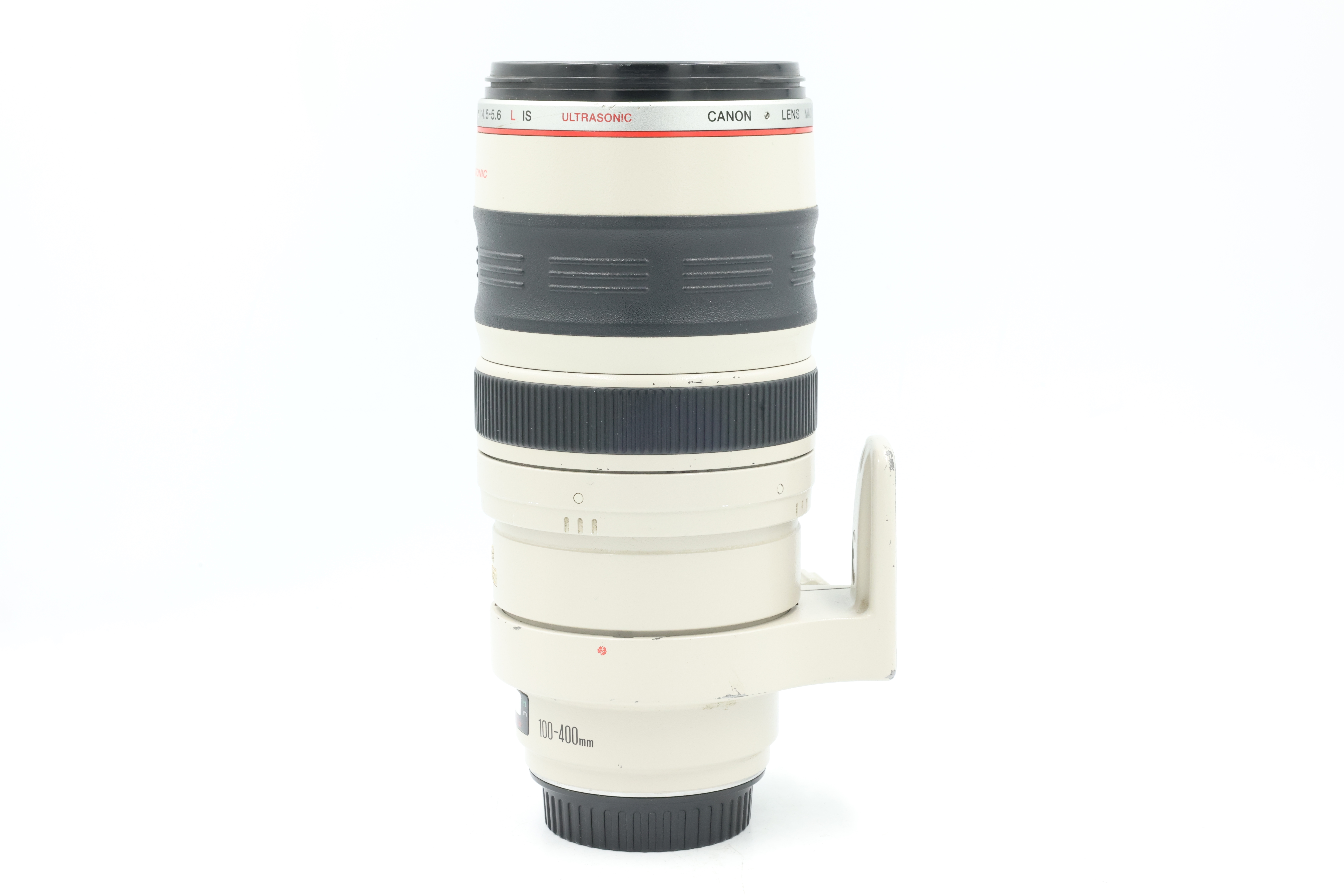 Объектив Canon EF 100-400mm f/4.5-5.6L IS USM (состояние 4) (б/у)
