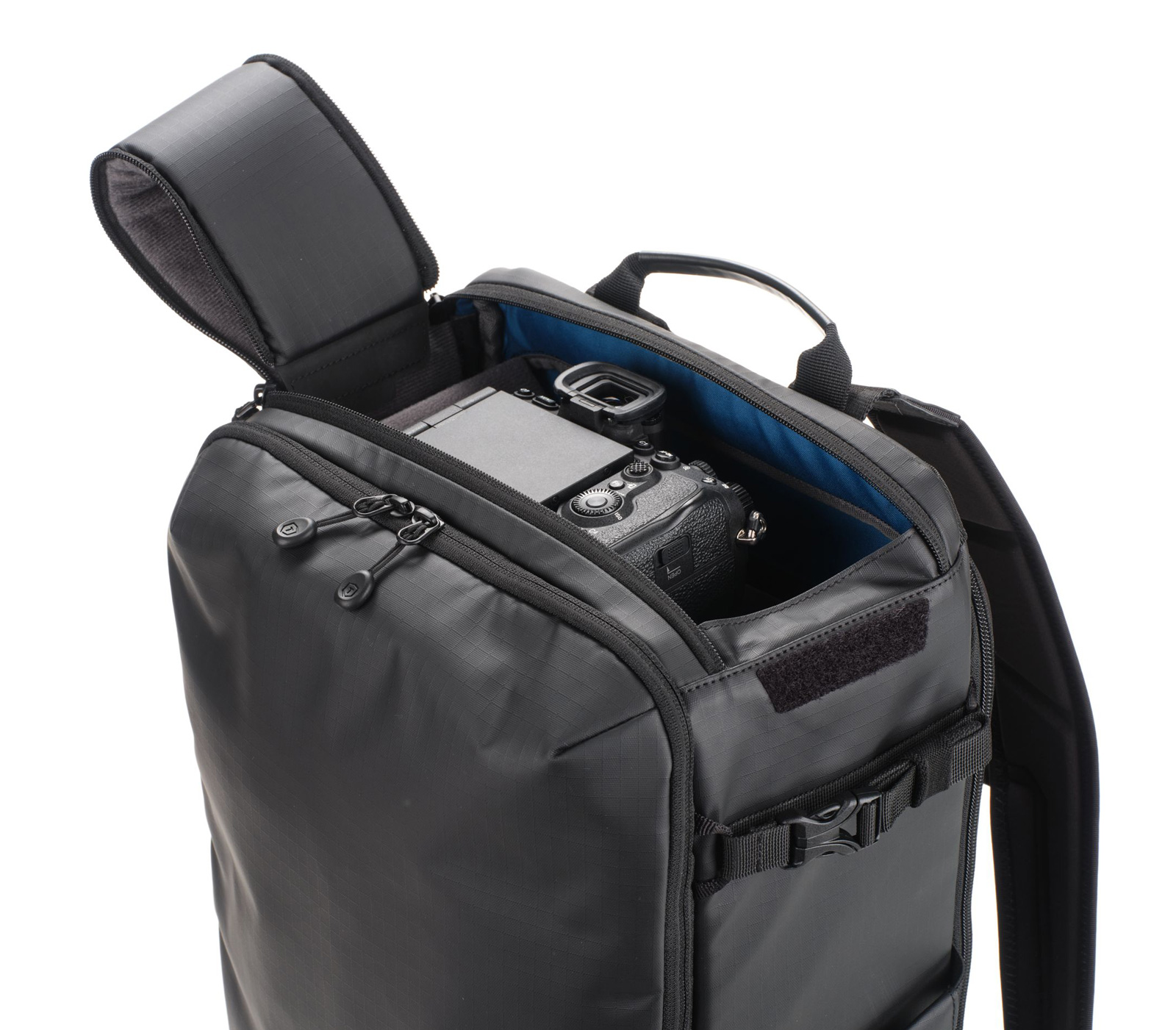 Рюкзак Tenba Solstice v2 Backpack 24 черный