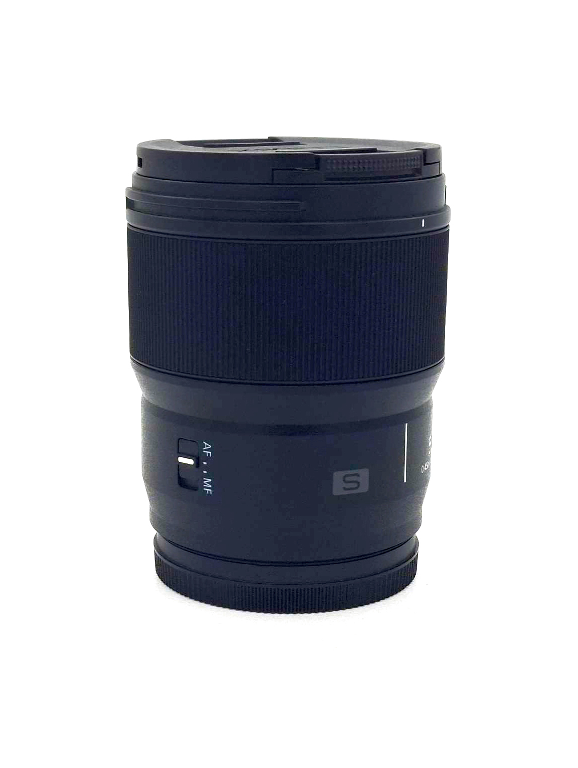 Объектив Panasonic Lumix S 50mm f/1.8 (состояние 5) (б/у)