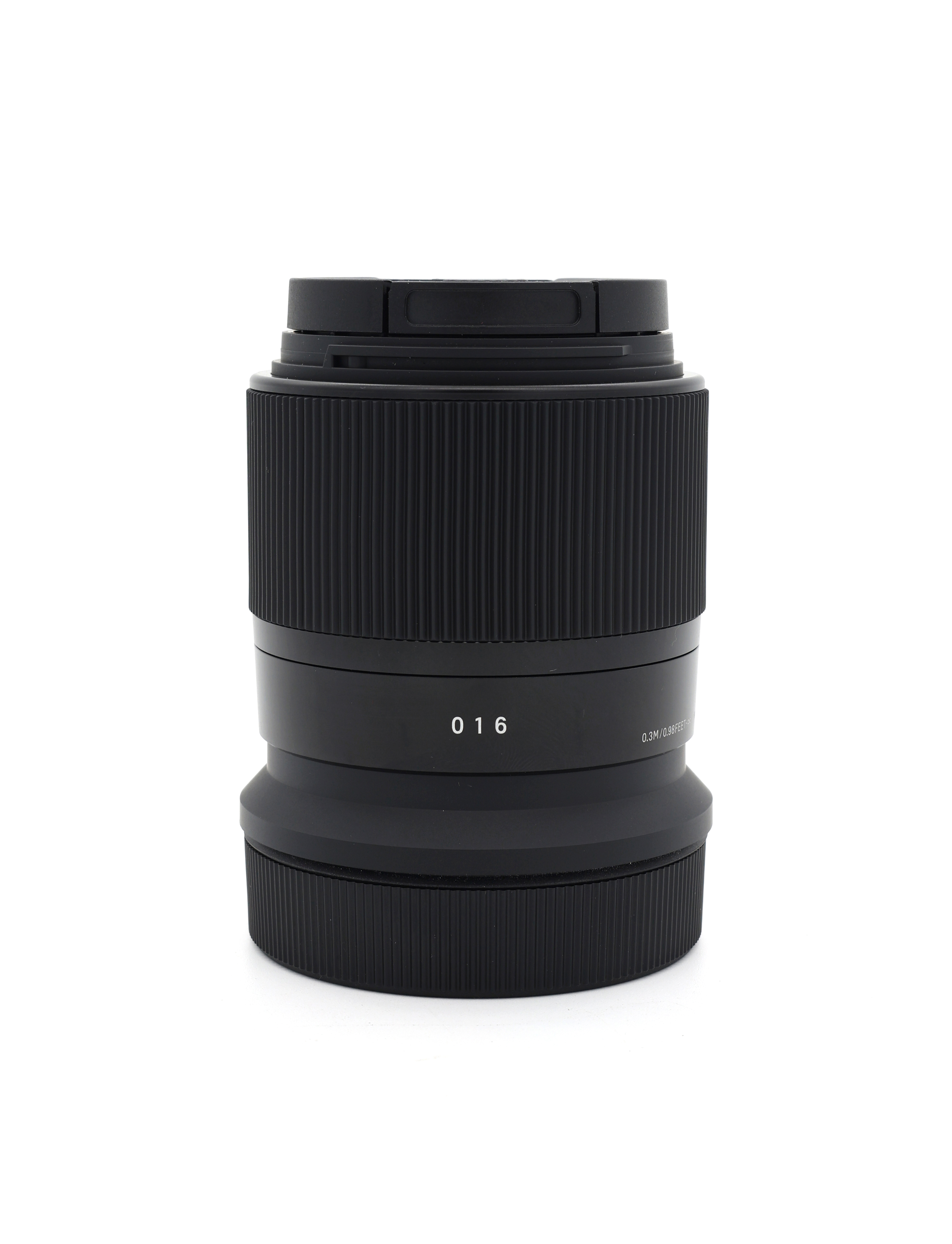 Объектив Sigma 30mm f/1.4 DC DN C Canon RF-Mount (состояние 5-) (б/у)