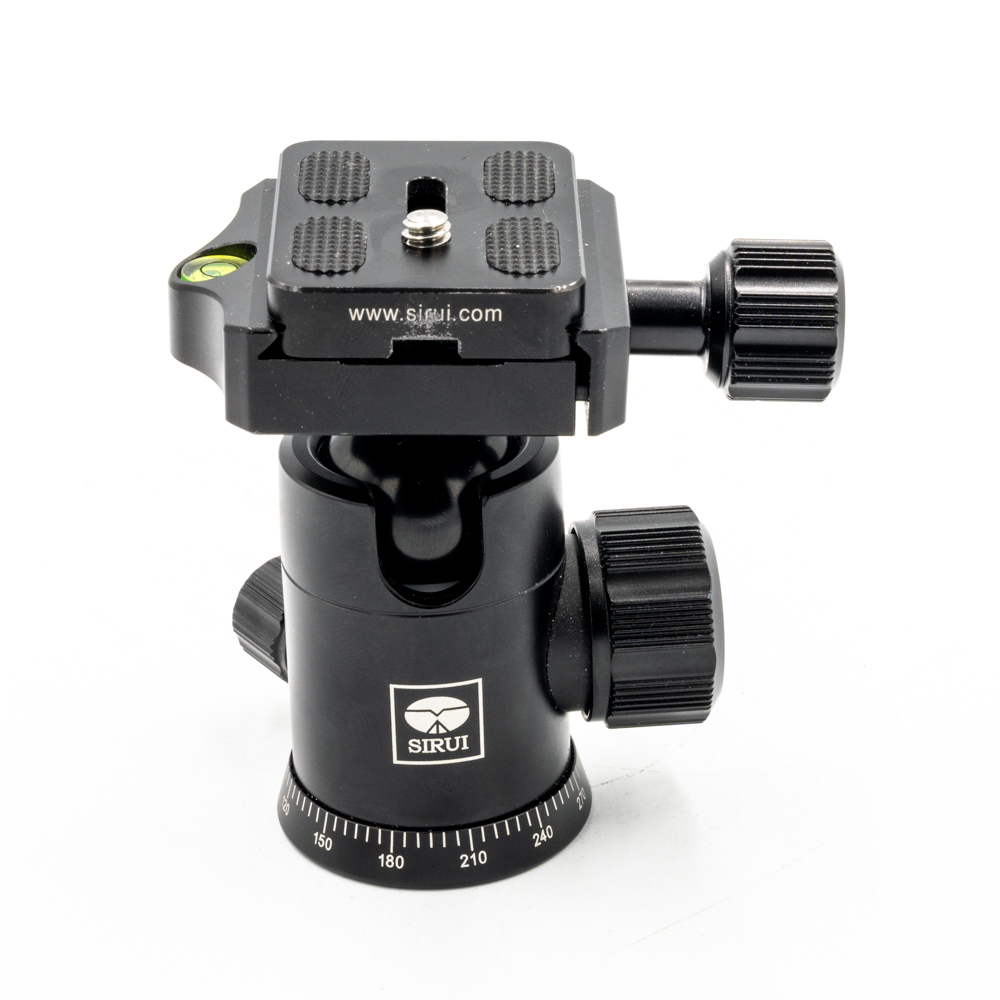Штативная голова Sirui E-10 (состояние 4) (б/у)