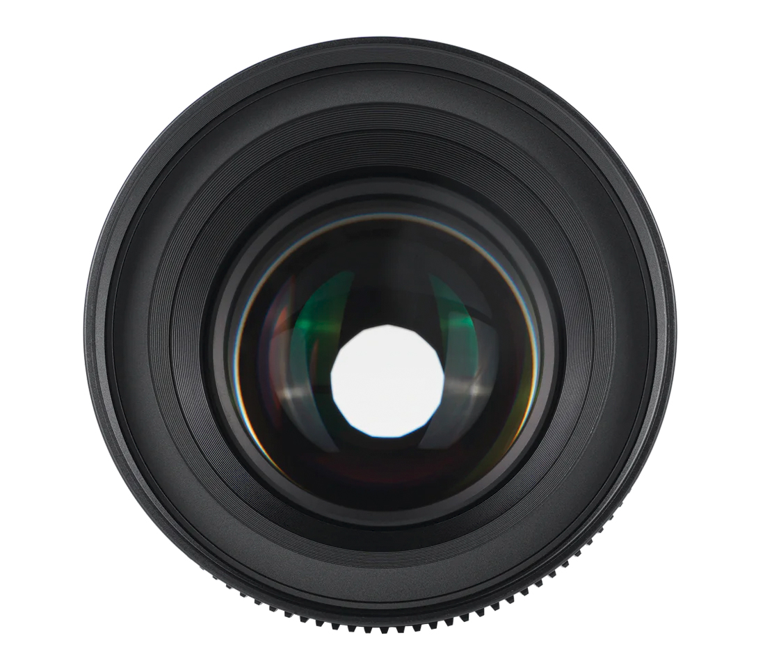 Объектив 7Artisans 50mm T1.05 Canon RF