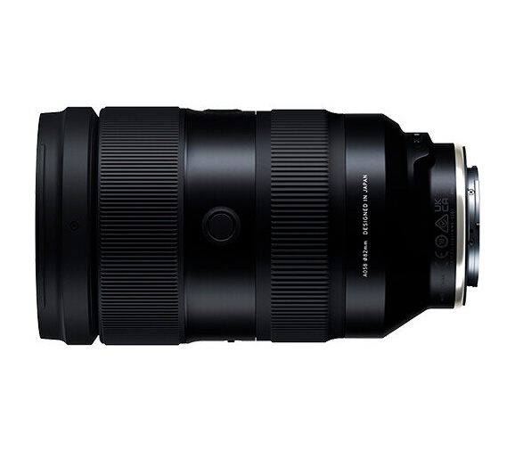 Объектив Tamron 35-150mm f/2-2.8 Di III VXD Sony FE (A058S)