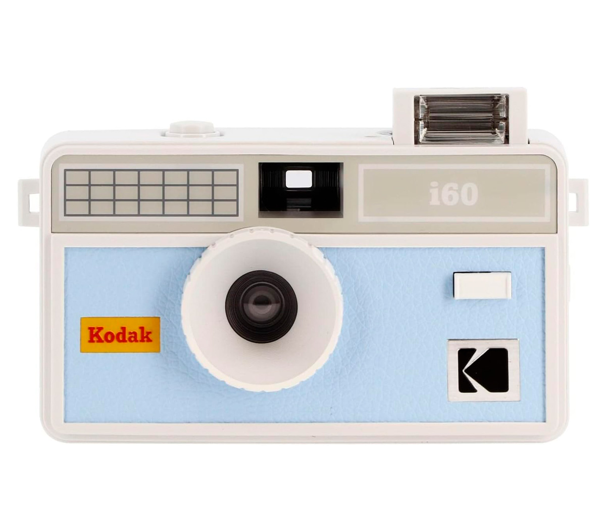 Плёночный фотоаппарат Kodak Ultra i60 Film Camera Baby Blue
