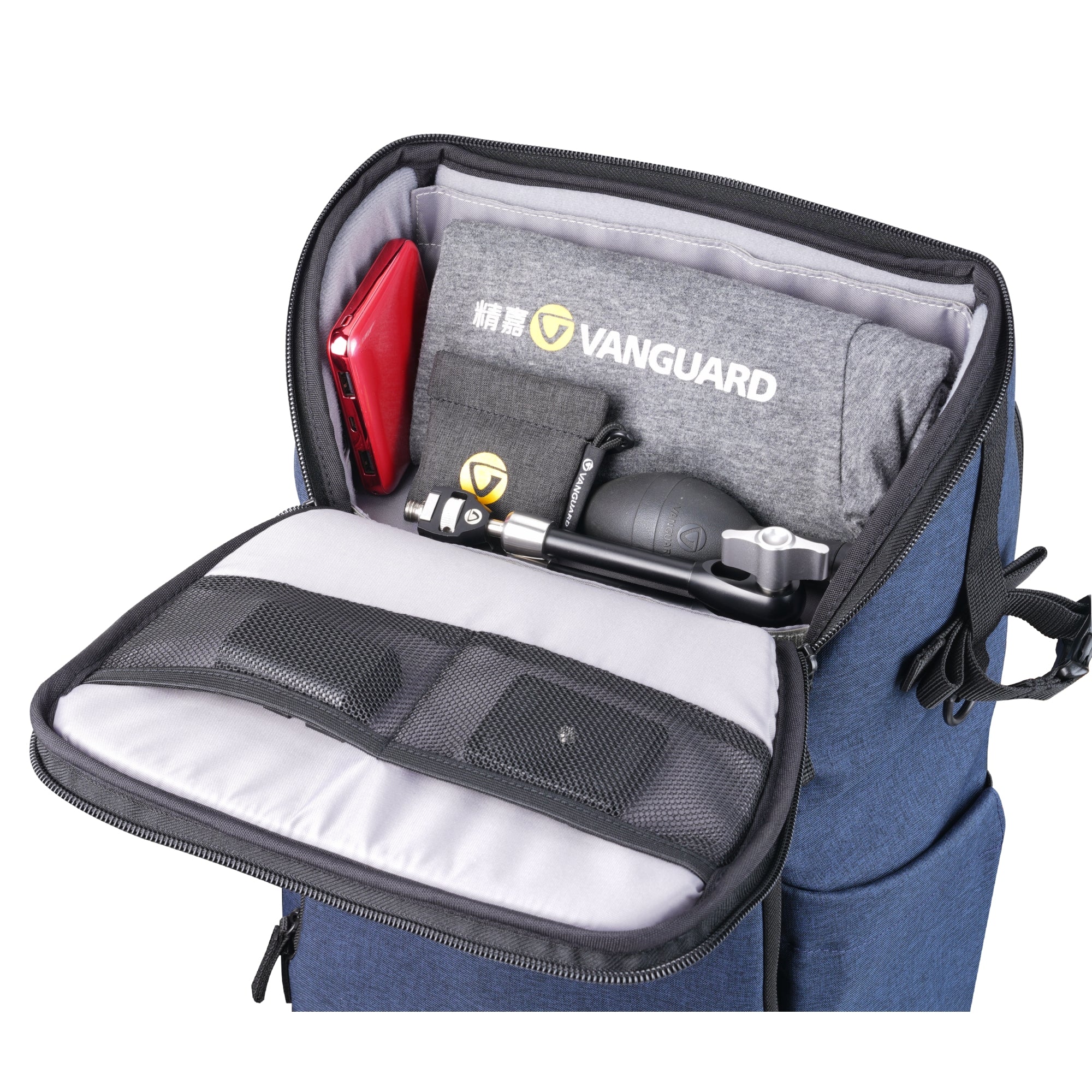 Рюкзак Vanguard VESTA ASPIRE 45 NV, синий