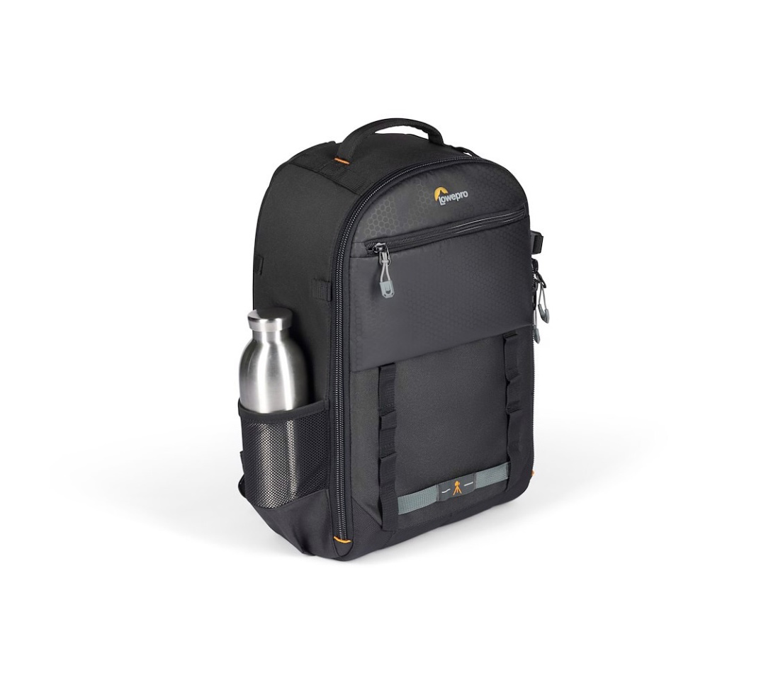 Рюкзак Lowepro Adventura BP 300 III, черный