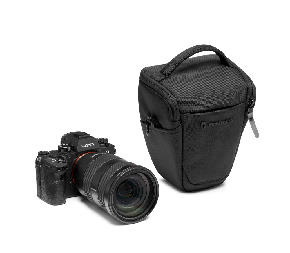 Сумка Manfrotto Advanced Holster S III