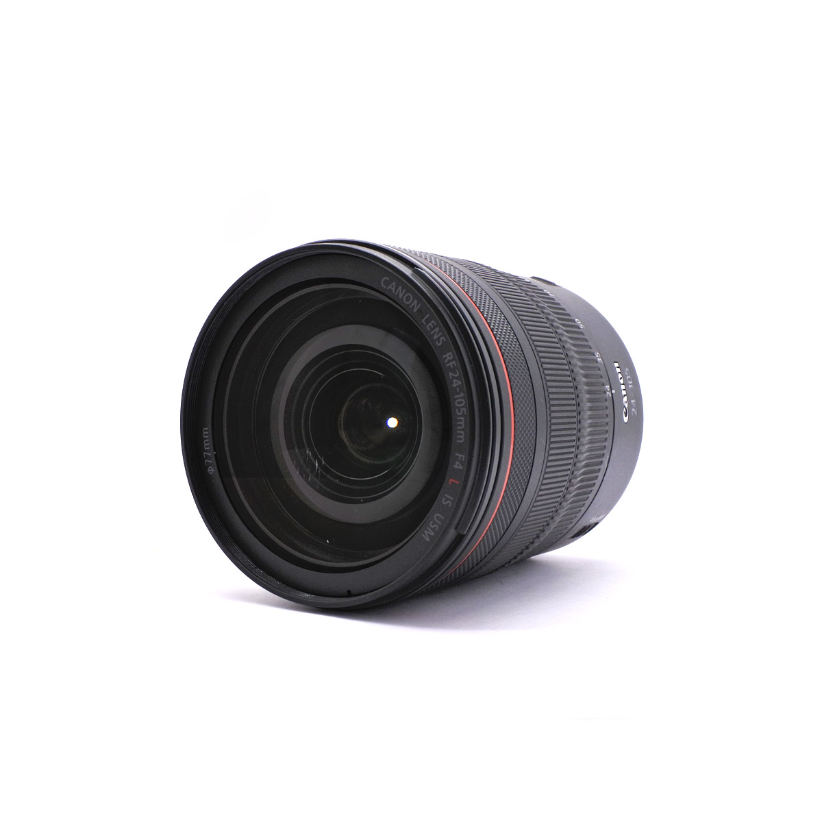 Объектив Canon RF 24-105mm f/4 L IS USM (состояние 3) (б/у)