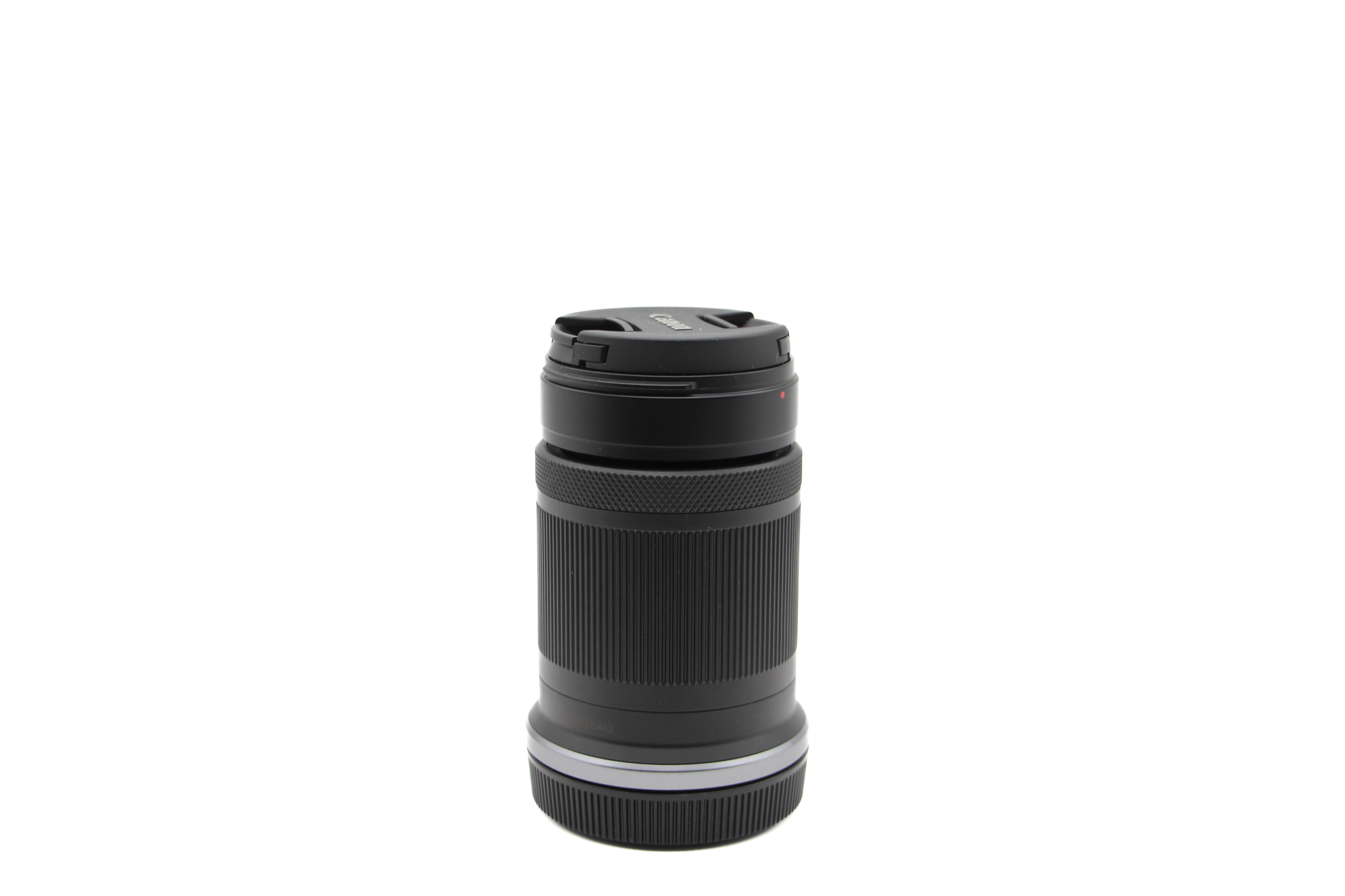 Объектив Canon RF-S 55-210mm f/5-7.1 IS USM (состояние 5-) (б/у)