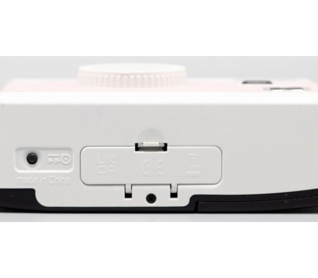 Плёночный фотоаппарат Kodak Ultra F9 Film Camera  Baby Pink