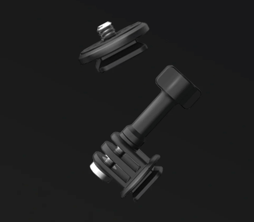 Штатив PGYTECH Mantispod Z, до 1 кг (уцененный)