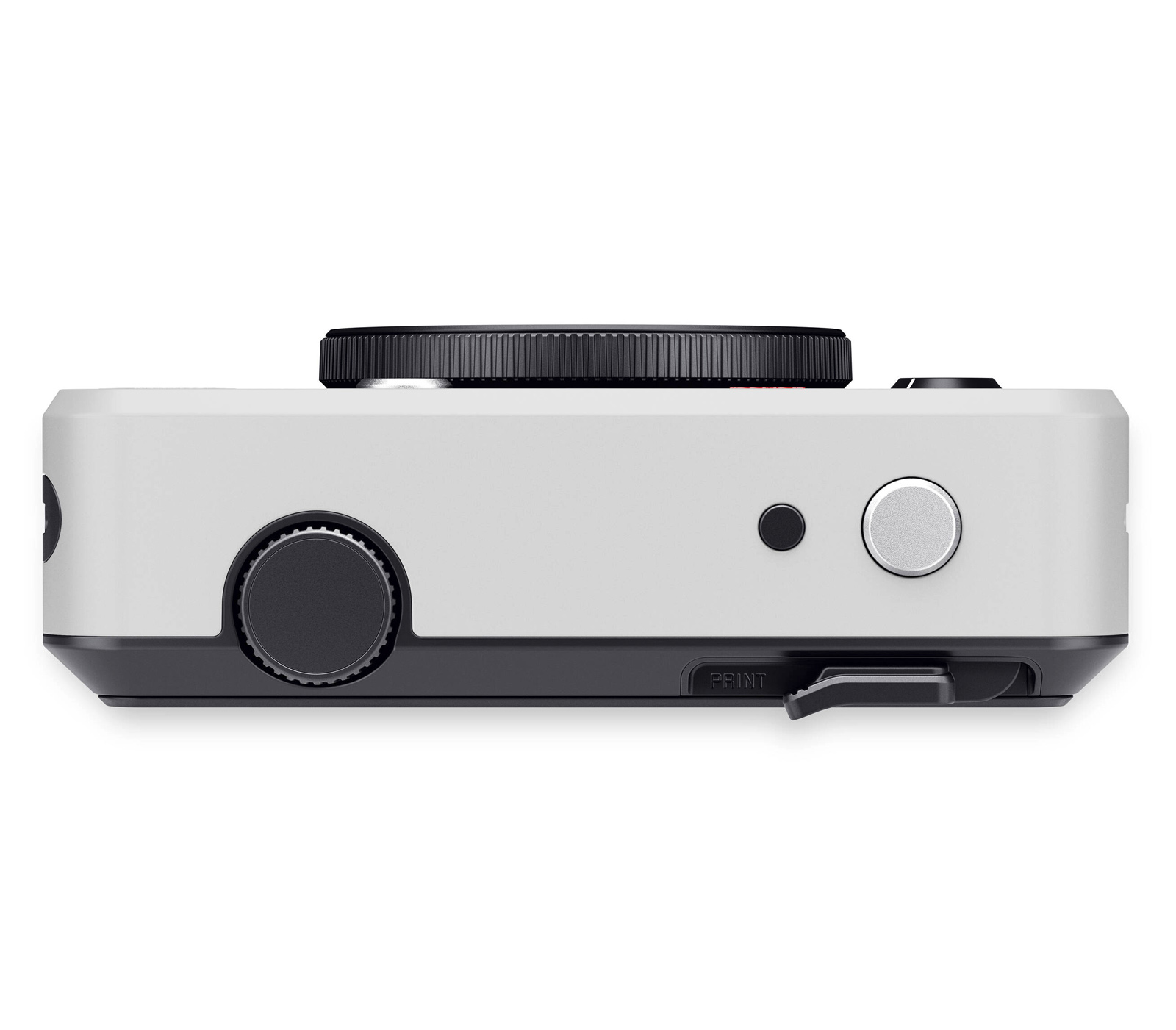 Фотоаппарат моментальной печати Leica SOFORT 2, белый