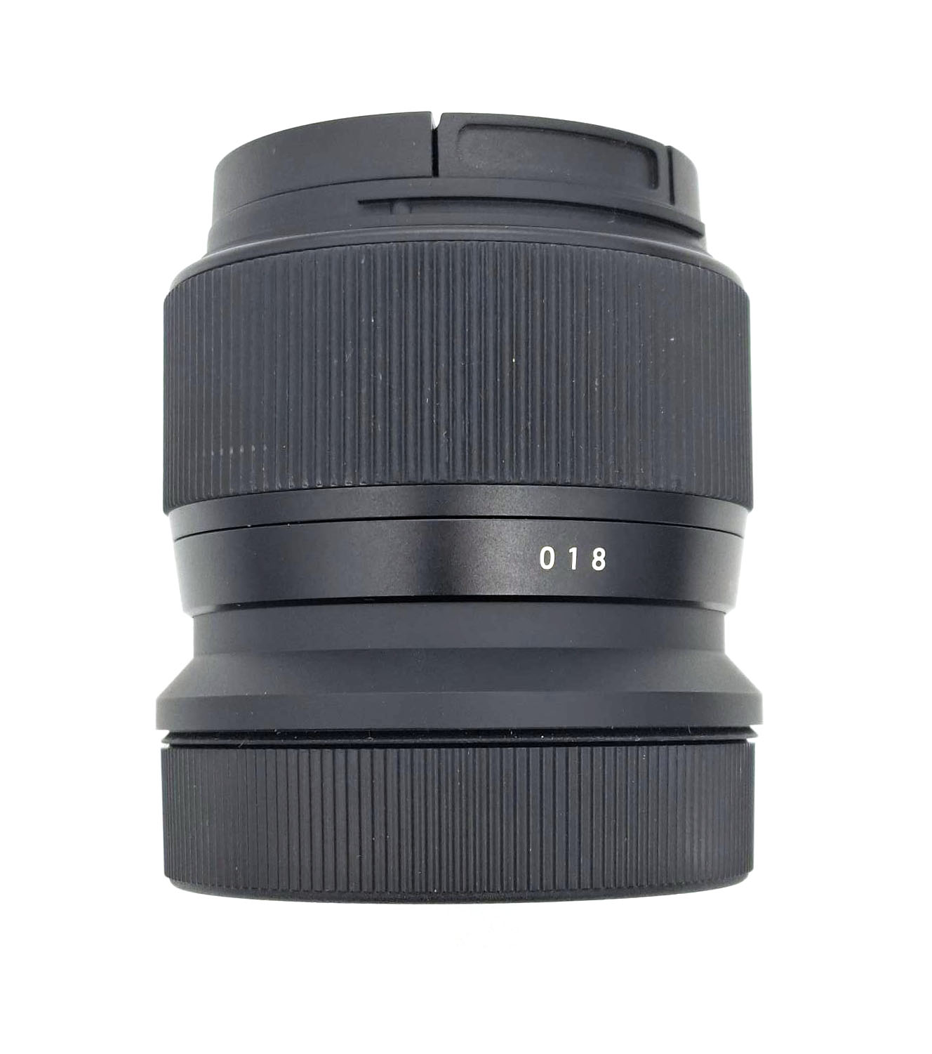 Объектив Sigma AF 56mm f/1.4 DC DN (C) RF-Mount (состояние 5) (б/у)