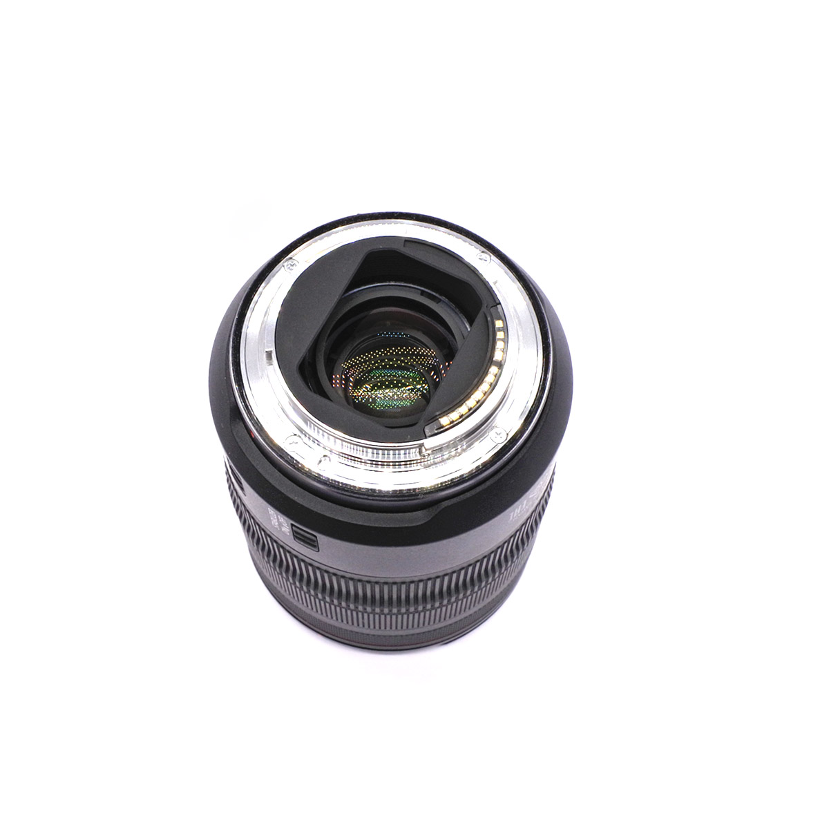 Объектив Canon RF 24-105mm f/4 L IS USM (состояние 5-) (б/у)
