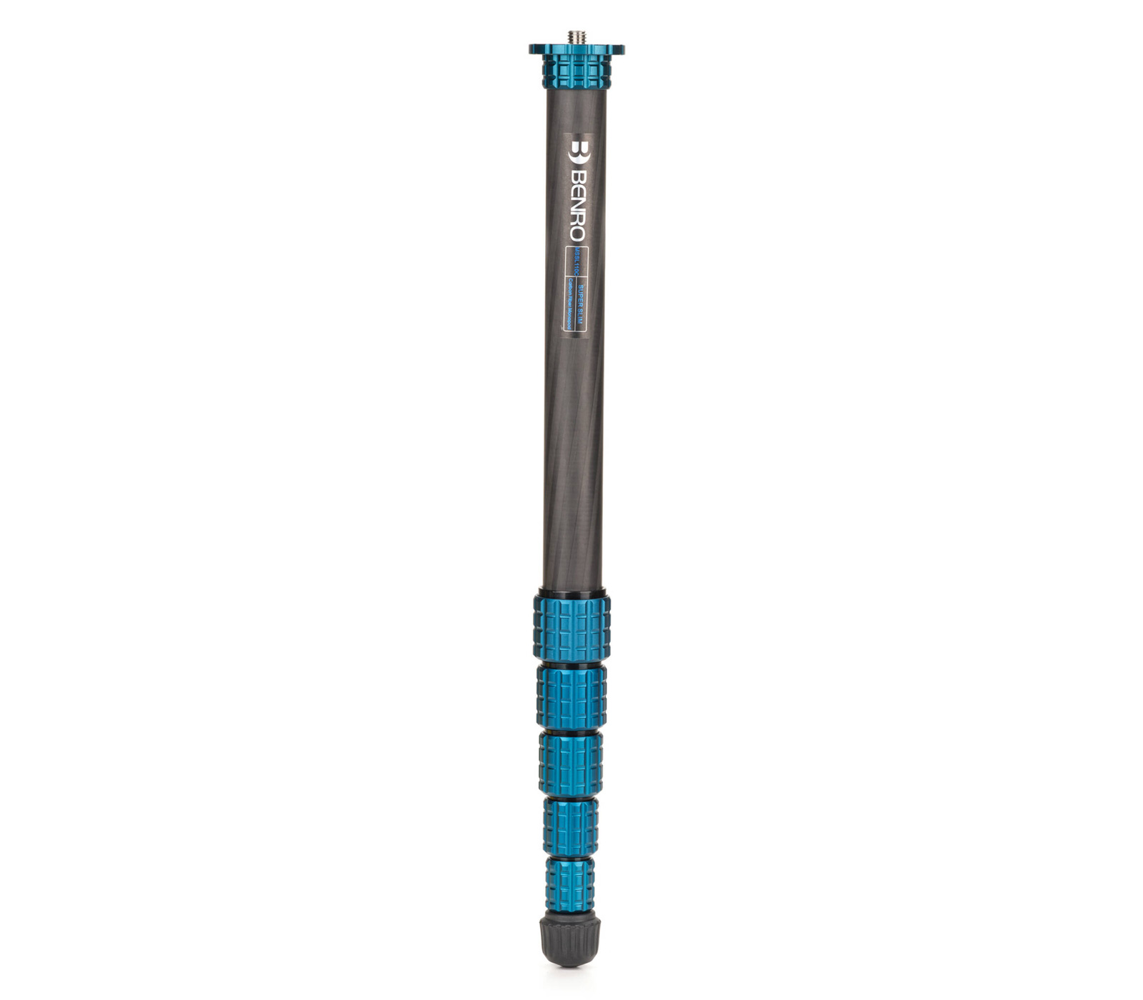 Монопод Benro MSSL110C Super Slim карбоновый, до 15 кг