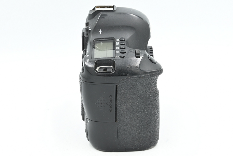 Зеркальный фотоаппарат Canon EOS 6D Body (состояние 4) (б/у)