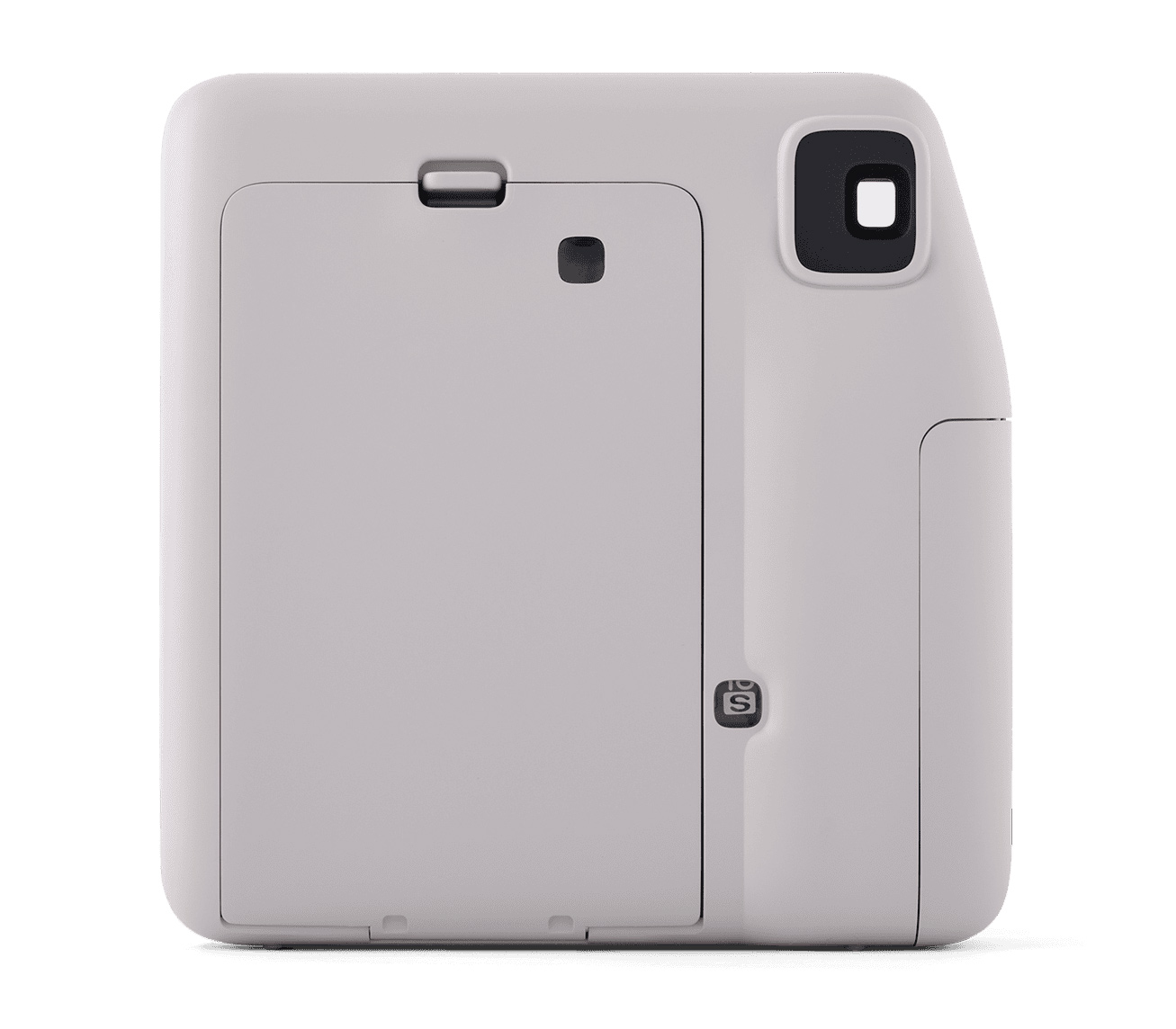 Фотоаппарат моментальной печати Fujifilm Instax MINI SE Fun Pack серый