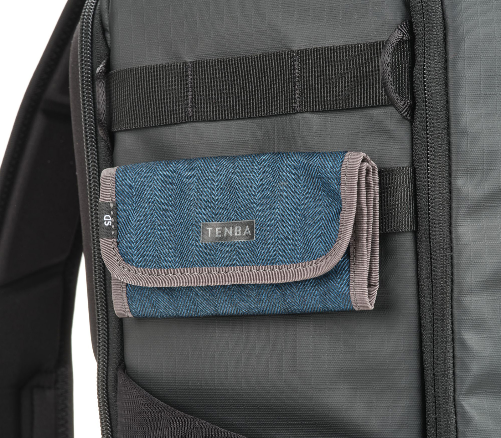 Рюкзак Tenba Solstice v2 Backpack 24 серый