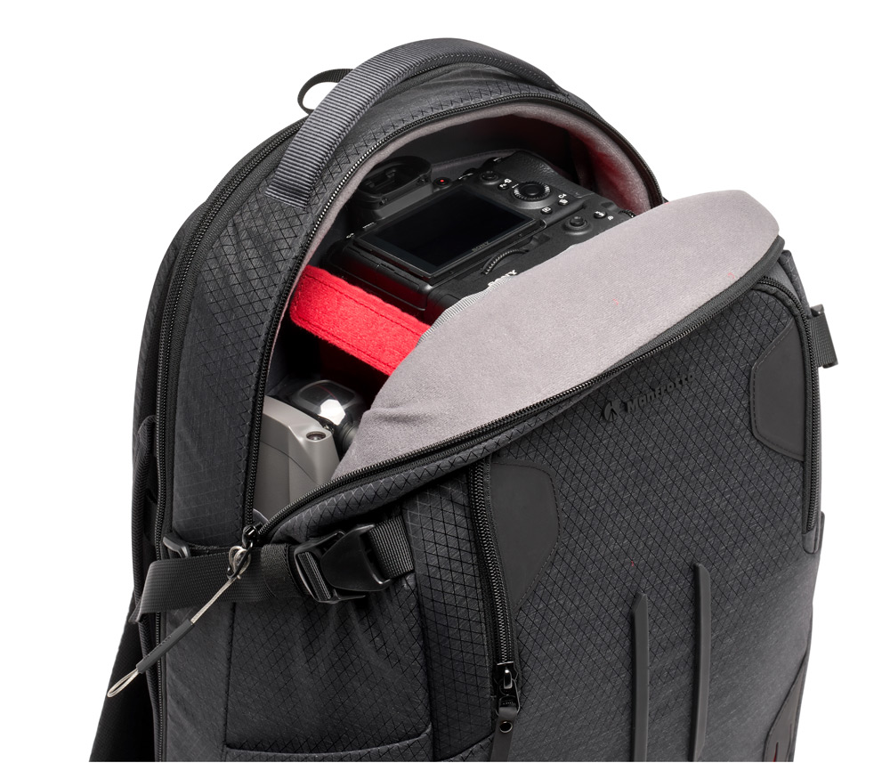 Рюкзак Manfrotto PRO Light Backloader M