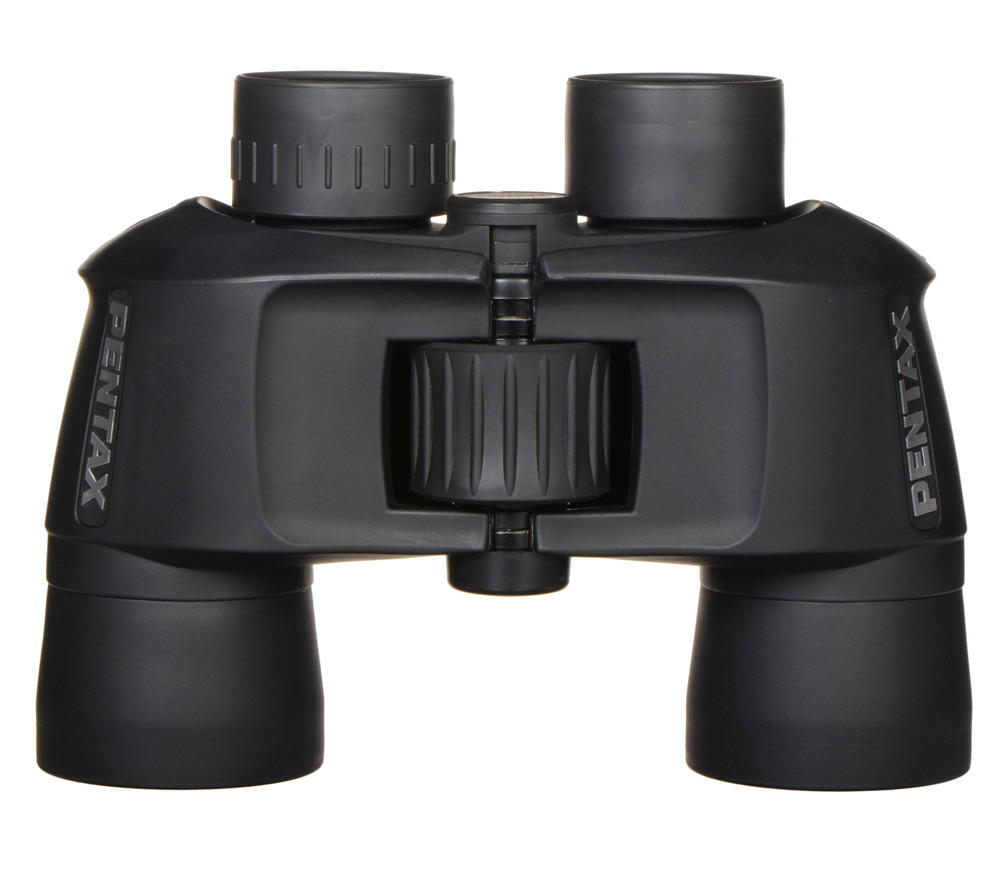 Бинокль Pentax SP 8x40