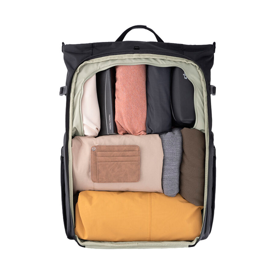 Рюкзак PGYTECH OneGo Roamer Tote Backpack 18L, цвет: Grass Green