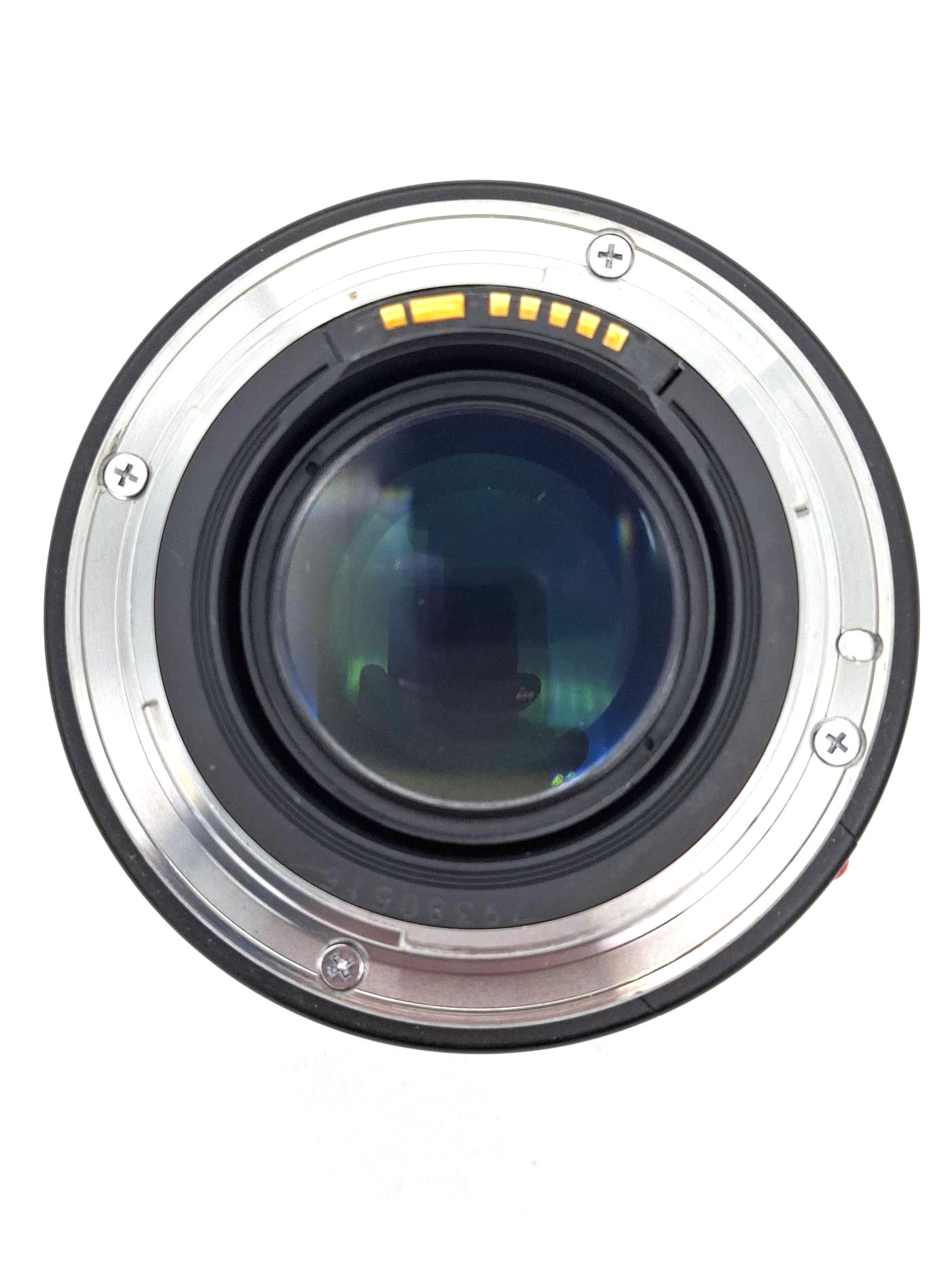 Объектив Canon EF 50mm f/1.4 USM (состояние 4) (б/у)