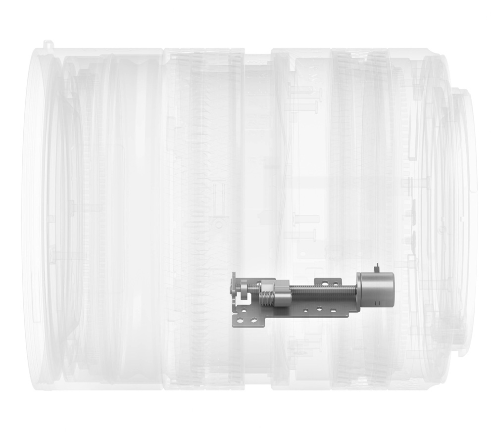 Объектив Hasselblad XCD 90mm f/2.5 V