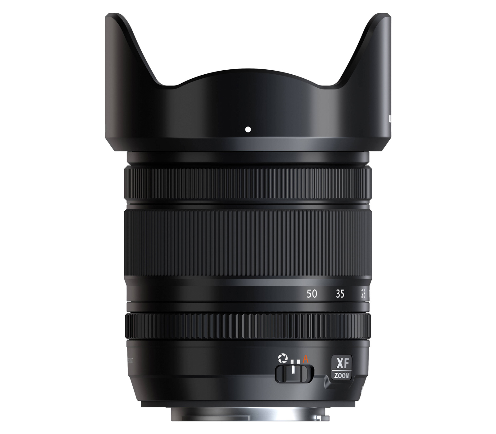 Объектив Fujifilm XF 16-50mm f/2.8-4.8 R LM WR (уцененный)
