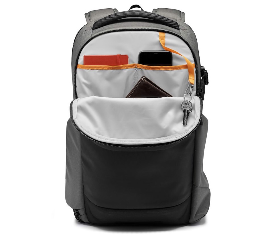 Рюкзак Lowepro Flipside BP 300 AW III, серый