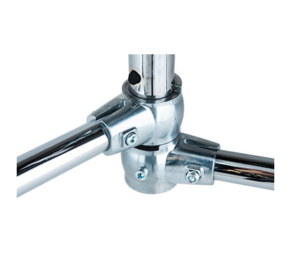 Стойка Kupo CL-20M Master C-Stand, 190 см, до 10 кг