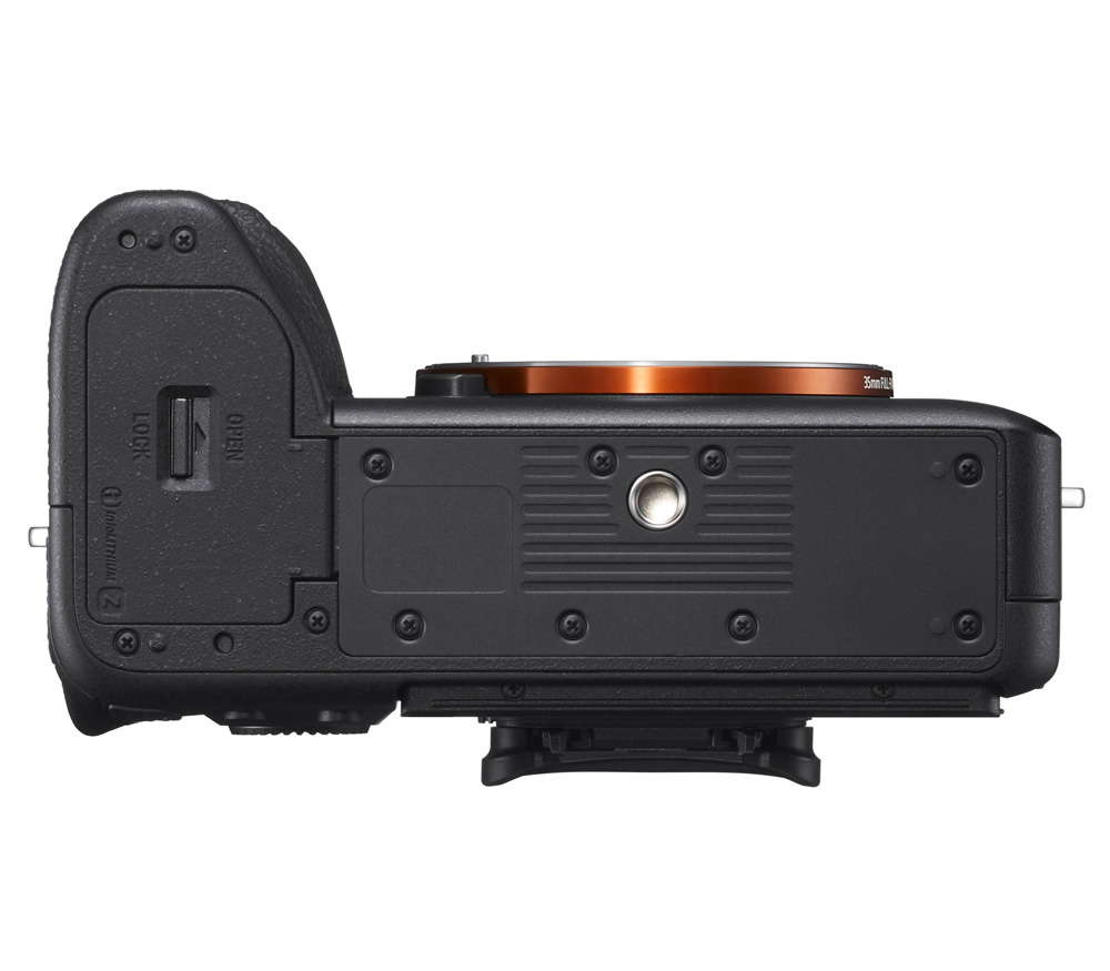 Беззеркальный фотоаппарат Sony Alpha 7R IV A Body